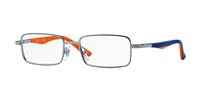 Montatura vista Ray-Ban Junior Vista 0RY1033  47  4011 - 0RY1033  47  4011